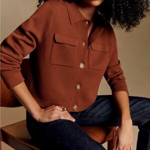 SÉZANE Betty Cardigan